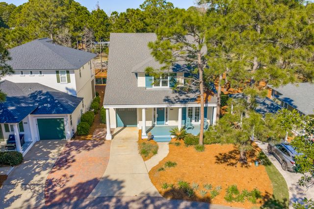 1303 Laurel Way, Miramar Beach, FL 32550