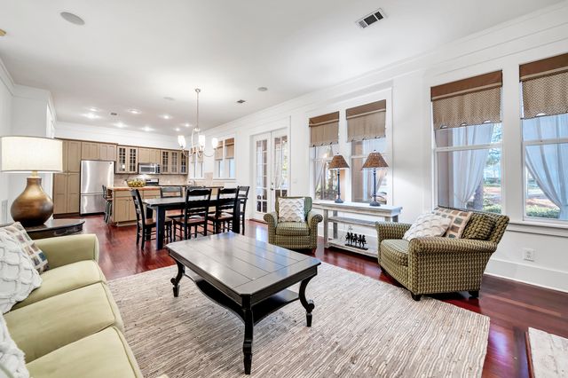 1303 Laurel Way, Miramar Beach, FL 32550