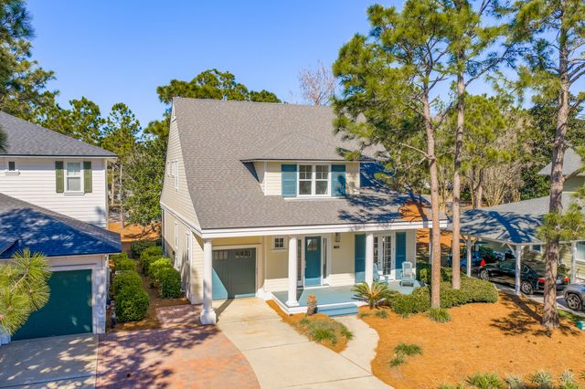 1303 Laurel Way, Miramar Beach, FL 32550
