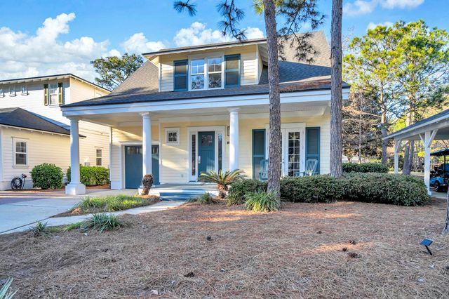 1303 Laurel Way, Miramar Beach, FL 32550