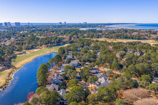 1303 Laurel Way, Miramar Beach, FL 32550