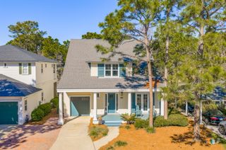 1303 Laurel Way, Miramar Beach, FL 32550