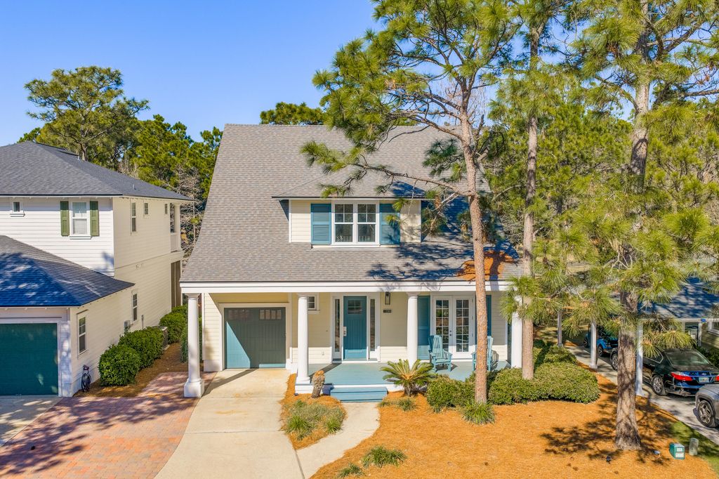 1303 Laurel Way, Miramar Beach, FL 32550