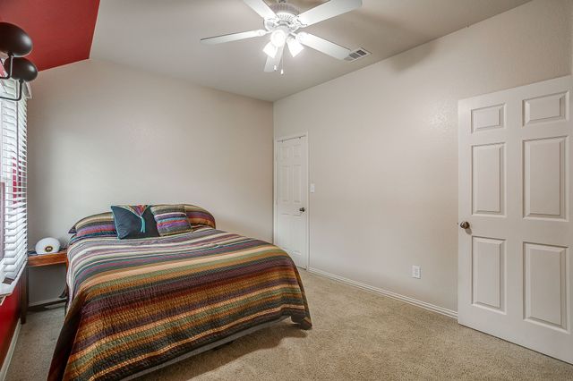 2720 Pinnacle Drive, Burleson, TX 76028