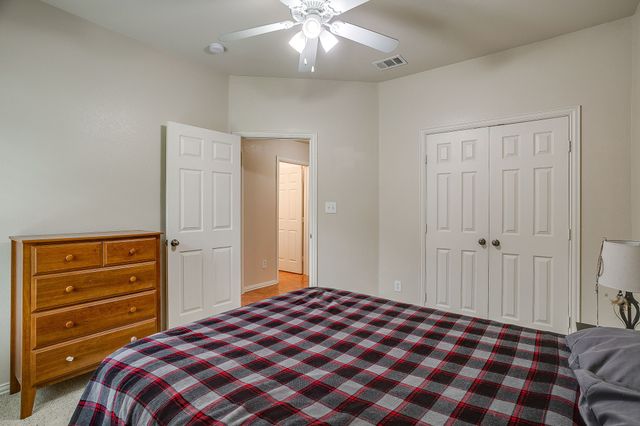 2720 Pinnacle Drive, Burleson, TX 76028