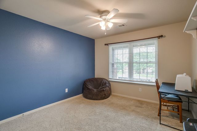 2720 Pinnacle Drive, Burleson, TX 76028