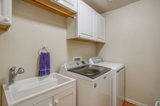 2720 Pinnacle Drive, Burleson, TX 76028