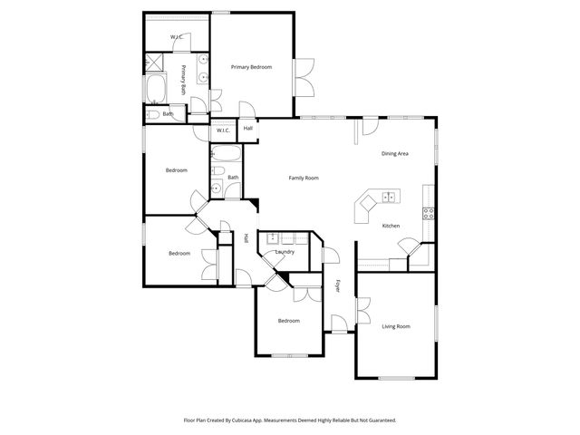 2720 Pinnacle Drive, Burleson, TX 76028