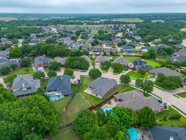 2720 Pinnacle Drive, Burleson, TX 76028