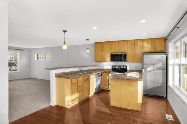 1669 Arona Street 1, Falcon Heights, MN 55108