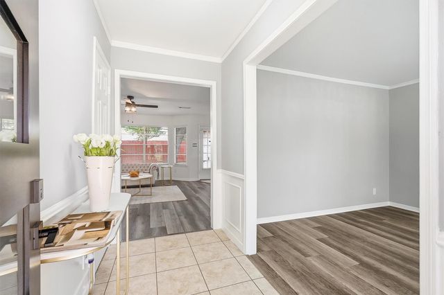 2503 Moss Hill Drive, Houston, TX 77080