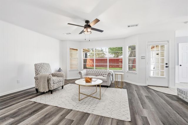 2503 Moss Hill Drive, Houston, TX 77080