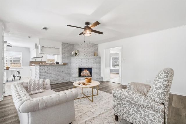 2503 Moss Hill Drive, Houston, TX 77080