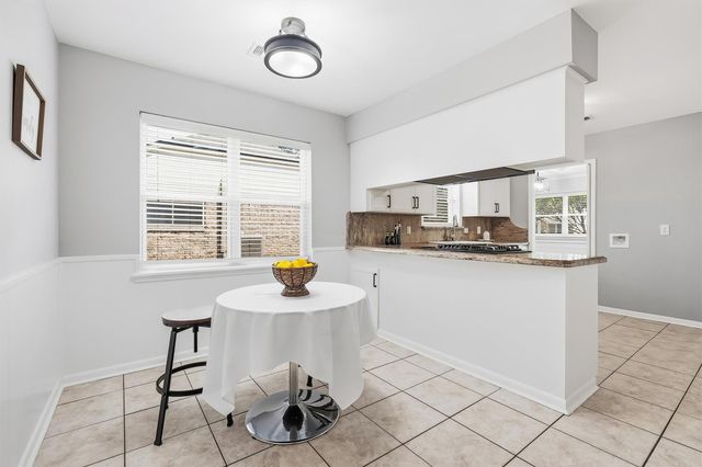 2503 Moss Hill Drive, Houston, TX 77080