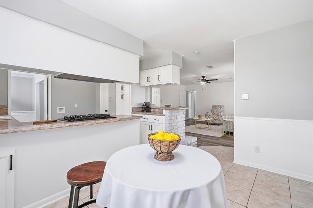 2503 Moss Hill Drive, Houston, TX 77080