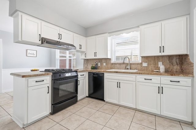2503 Moss Hill Drive, Houston, TX 77080