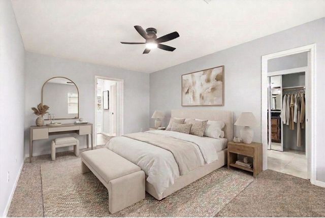 2503 Moss Hill Drive, Houston, TX 77080