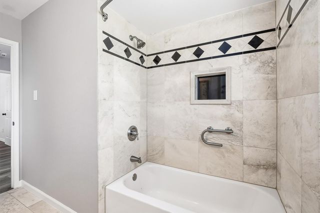 2503 Moss Hill Drive, Houston, TX 77080
