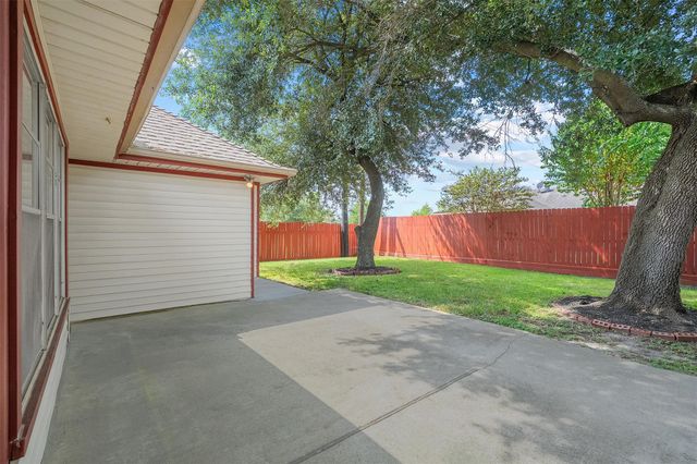 2503 Moss Hill Drive, Houston, TX 77080