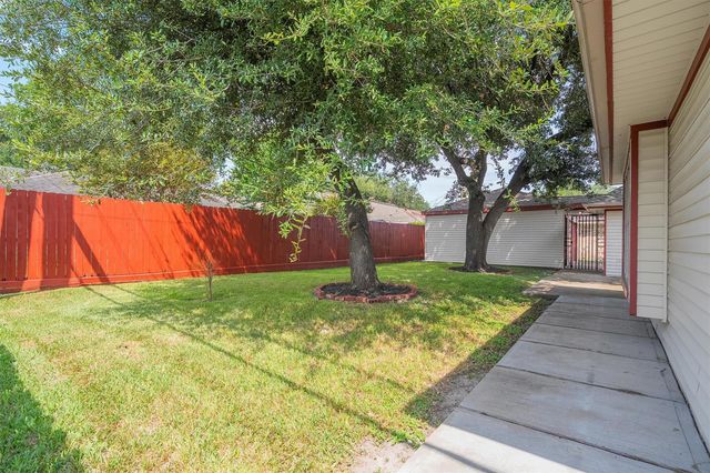 2503 Moss Hill Drive, Houston, TX 77080