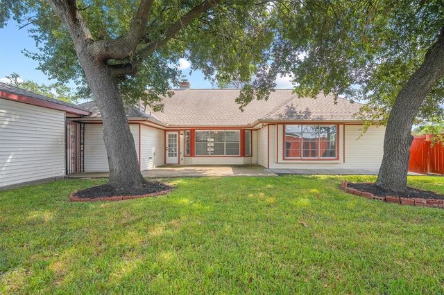 2503 Moss Hill Drive, Houston, TX 77080