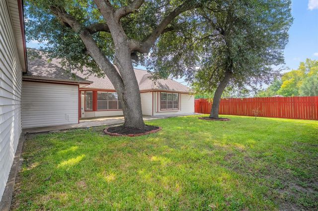 2503 Moss Hill Drive, Houston, TX 77080