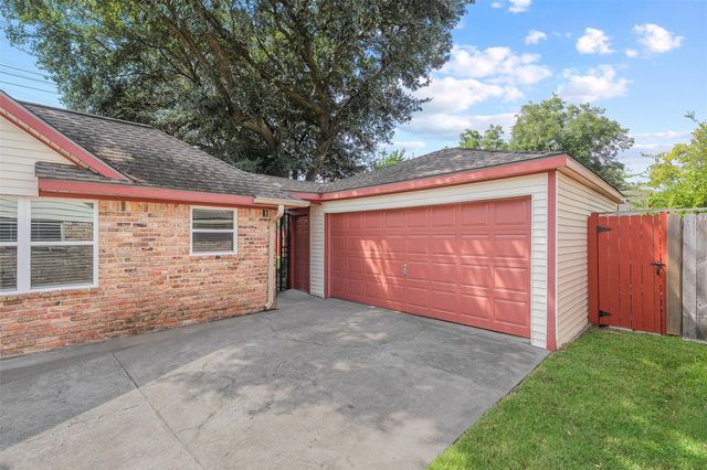 2503 Moss Hill Drive, Houston, TX 77080