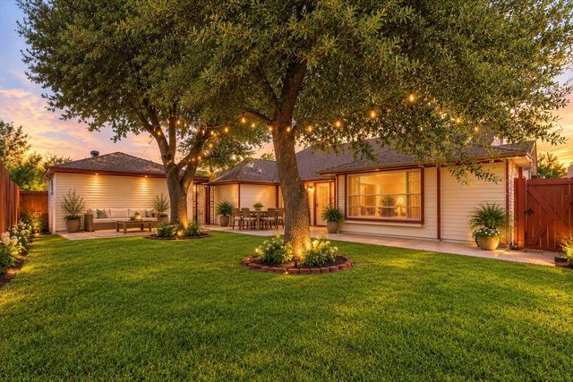 2503 Moss Hill Drive, Houston, TX 77080