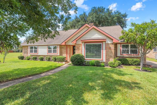 2503 Moss Hill Drive, Houston, TX 77080