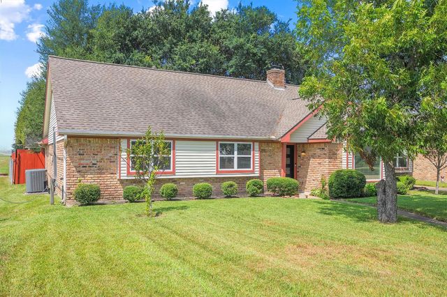 2503 Moss Hill Drive, Houston, TX 77080