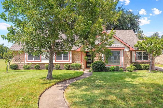 2503 Moss Hill Drive, Houston, TX 77080