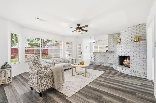 2503 Moss Hill Drive, Houston, TX 77080