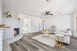 2503 Moss Hill Drive, Houston, TX 77080