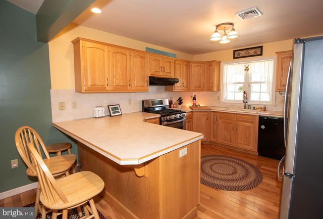2654 HAY CREEK RD., Birdsboro, PA 19508