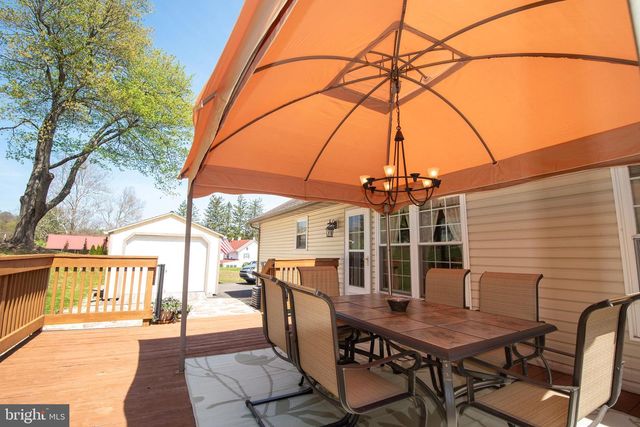 2654 HAY CREEK RD., Birdsboro, PA 19508