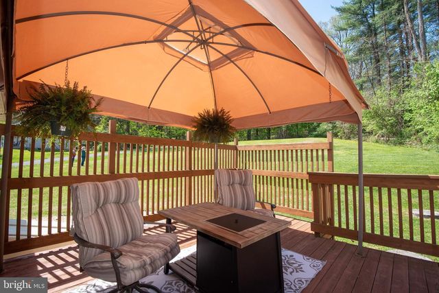 2654 HAY CREEK RD., Birdsboro, PA 19508