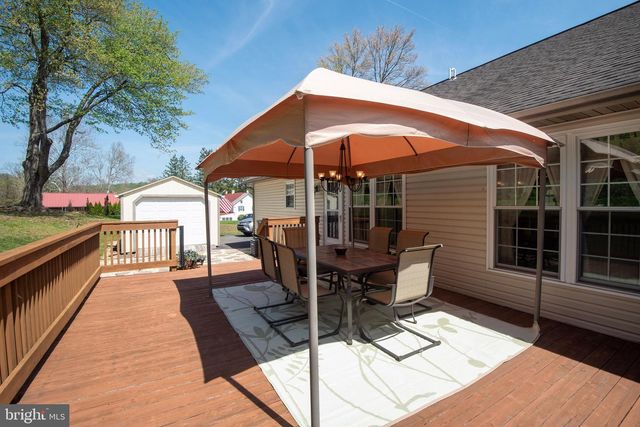2654 HAY CREEK RD., Birdsboro, PA 19508