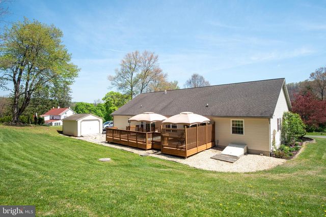 2654 HAY CREEK RD., Birdsboro, PA 19508