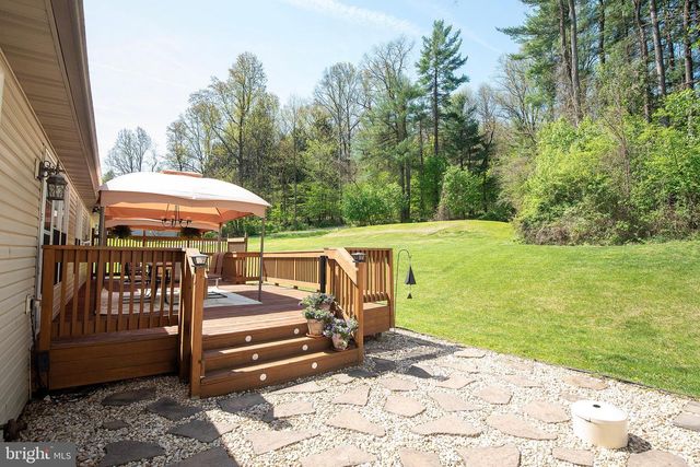 2654 HAY CREEK RD., Birdsboro, PA 19508