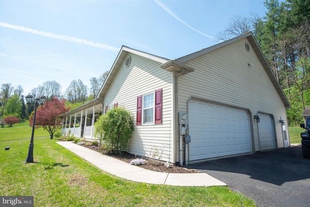2654 HAY CREEK RD., Birdsboro, PA 19508