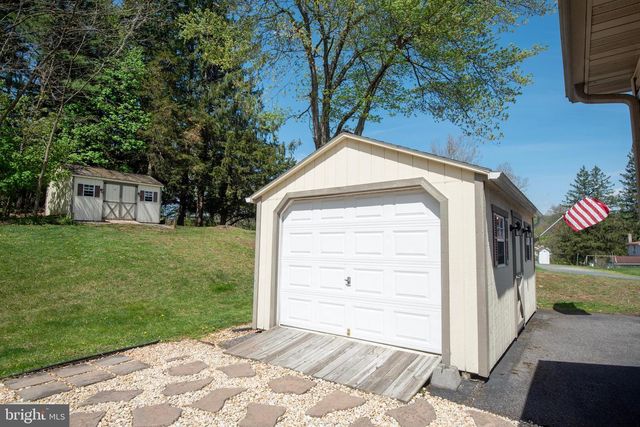 2654 HAY CREEK RD., Birdsboro, PA 19508