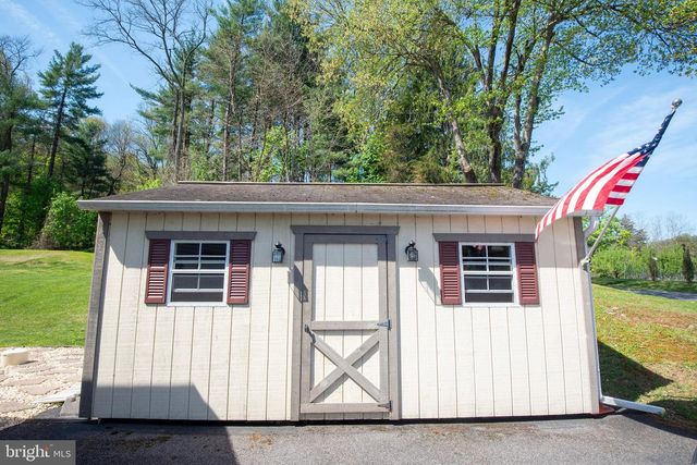 2654 HAY CREEK RD., Birdsboro, PA 19508