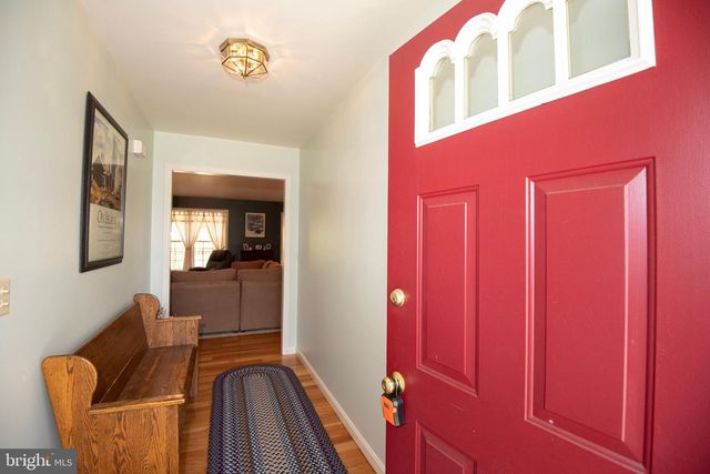 2654 HAY CREEK RD., Birdsboro, PA 19508