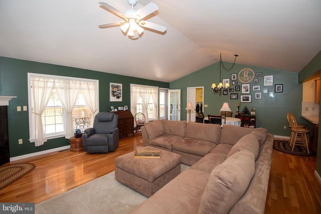 2654 HAY CREEK RD., Birdsboro, PA 19508