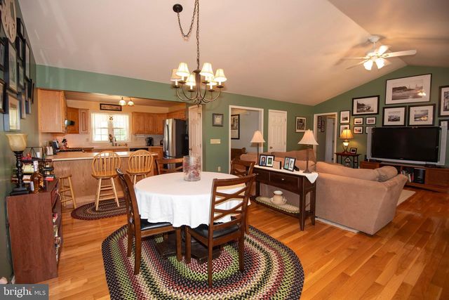 2654 HAY CREEK RD., Birdsboro, PA 19508