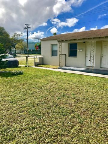 1991 NW 56th D, Miami, FL 33142