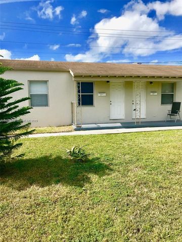 1991 NW 56th D, Miami, FL 33142