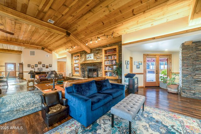 68 CURLY HORSE RANCH Road, Sonoita, AZ 85637