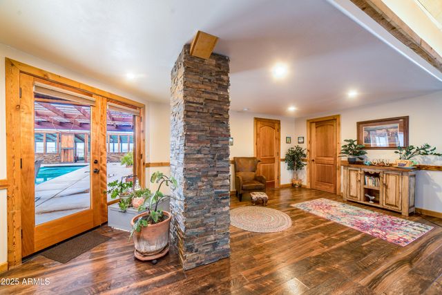 68 CURLY HORSE RANCH Road, Sonoita, AZ 85637