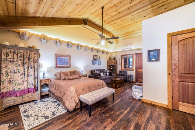 68 CURLY HORSE RANCH Road, Sonoita, AZ 85637